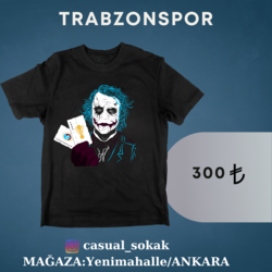 Joker Ts