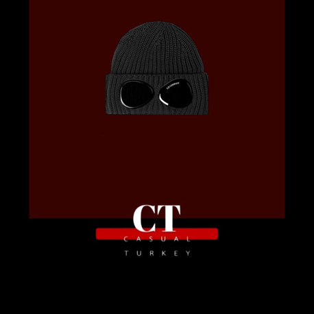 C.P COMPANY BERE 