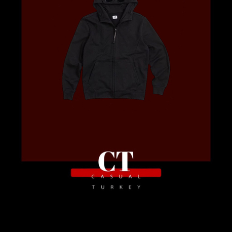 CP COMPANY 