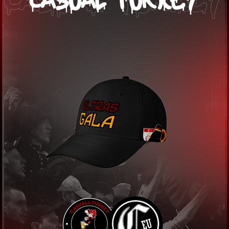 Ultras Gala