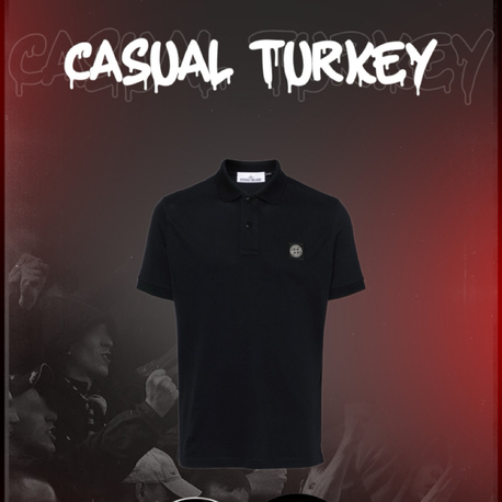 STONE TSHIRT 