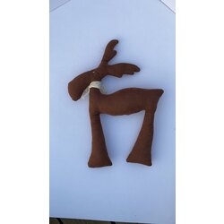 Uyku Arkadaşı Geyik