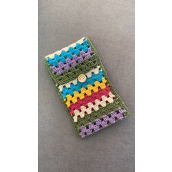 El İşi Telefon Çantası, Phone Bag, Telefon Çantası