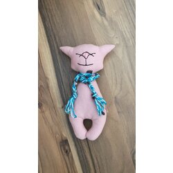 Oyun Arkadaşı Minik Kedi