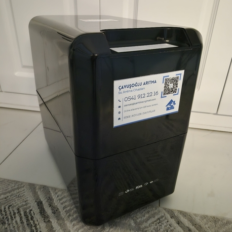 SU ARITMA CİHAZI ( LG WATER PRO )