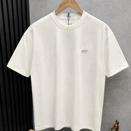 Calvin Klein Beyaz T-Shirt
