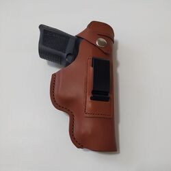 tabanca kılıfı Canik TP9 Sub Elite Cas