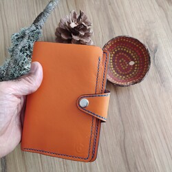 Portföy defter