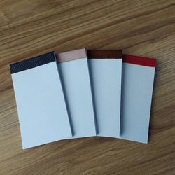 Portföy defter için not defteri