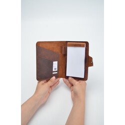 Portföy defter