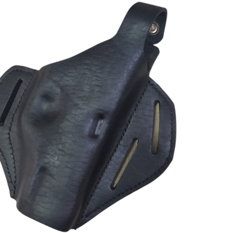 Canik TP-9 METE, Sarsılmaz SAR9, Walther, Girsan, Glock 17/19 - Tam Kelebek