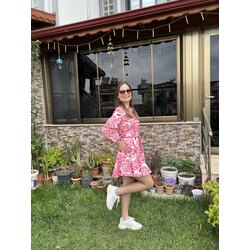 ZRA MODEL ELBİSE