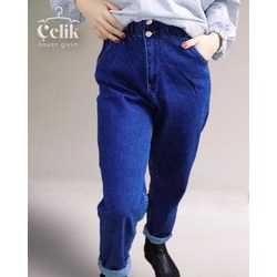 Beli Lastikli Momjean