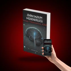 Zihin Yazılım Mühendisliği E-Kitap
