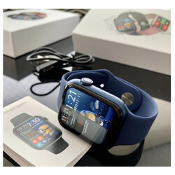 HW16 Smart Watch