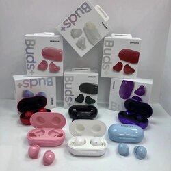 Samsungu Buds Plus Bluetooth kulaklık 
