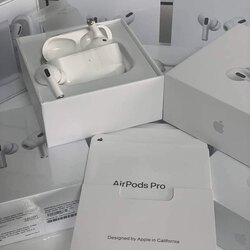 Airpods Pro Bluetooth Kulaklık