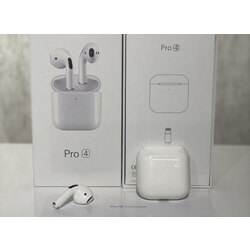 pro 4 Airpods Bluetooth Kulaklık 