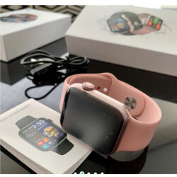 HW 16 Smart Watch