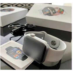 HW16 Smart Watch