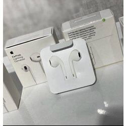 Apple Lightning Konnektörlü  Kulaklık 