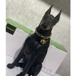Doberman Dizayn Bluetooth Hoparlör