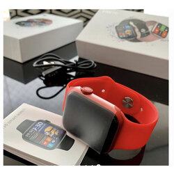 HW16 Smart Watch