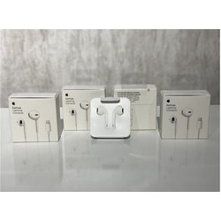 Apple İphone Lightning Connectör Kulaklık