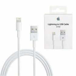 Lightning - USB Kablosu (1 m)