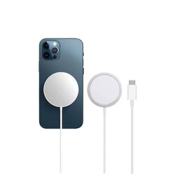 Apple Magesafe Kablosuz Şarj Cihazı