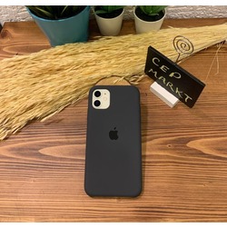 Antrasit Apple Lansman Kılıf