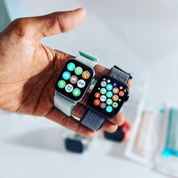 Watch 6 Plus