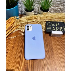 Lavanta Apple Lansman Kılıf