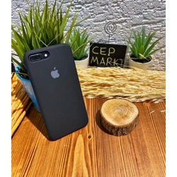 Siyah Apple Lansman Kılıf