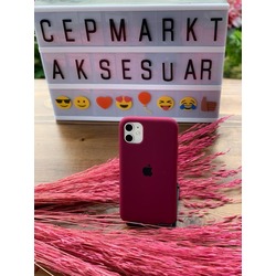 Vişne Çürüğü Apple  Lansman Kılıf