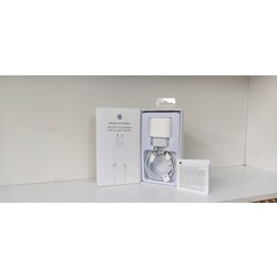 Apple 20W Hızlı Şarj Cihazı