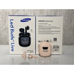 Samsung Akg Lcd MG-S21 Bluetooth Kulaklık 