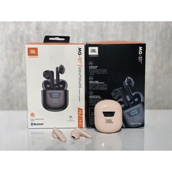 Jbl Lcd MG-S21 Bluetooth Kulaklık 