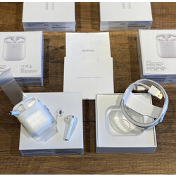 Airpods 2. Nesil