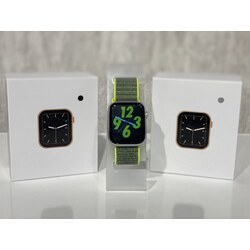 Watch 6 Plus Collection Seri Akıllı Saat