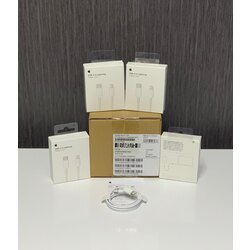 Apple Usb-C Ligthning Kablo