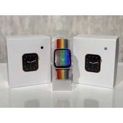 Watch 6 Plus Collection Seri Akıllı Saat