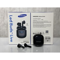 Samsung Akg Lcd MG-S21 Bluetooth Kulaklık 