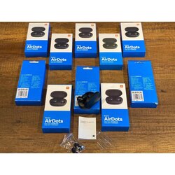Xioami Airdots Bluetooth Kulaklık