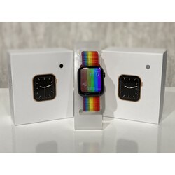 Watch 6 Plus Collection Seri Akıllı Saat