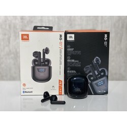 Jbl Lcd MG-S21 Bluetooth Kulaklık 