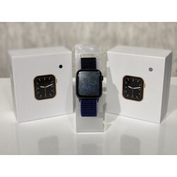 Watch 6 Plus Collection Seri Akıllı Saat