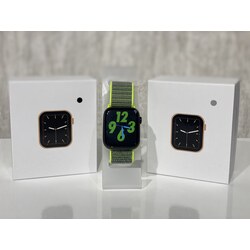 Watch 6 Plus Collection Seri Akıllı Saat