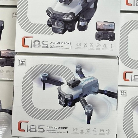 C18S DRONE
