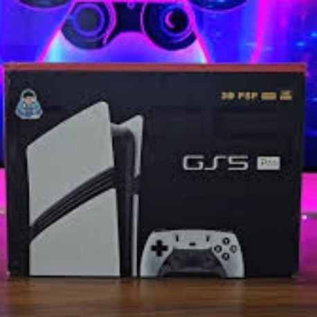 GS5 PRO OYUN KONSOLU
